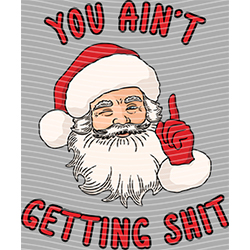 Christmas-ADJ 11740